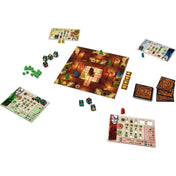 Dicium joc de societate în limba engleză