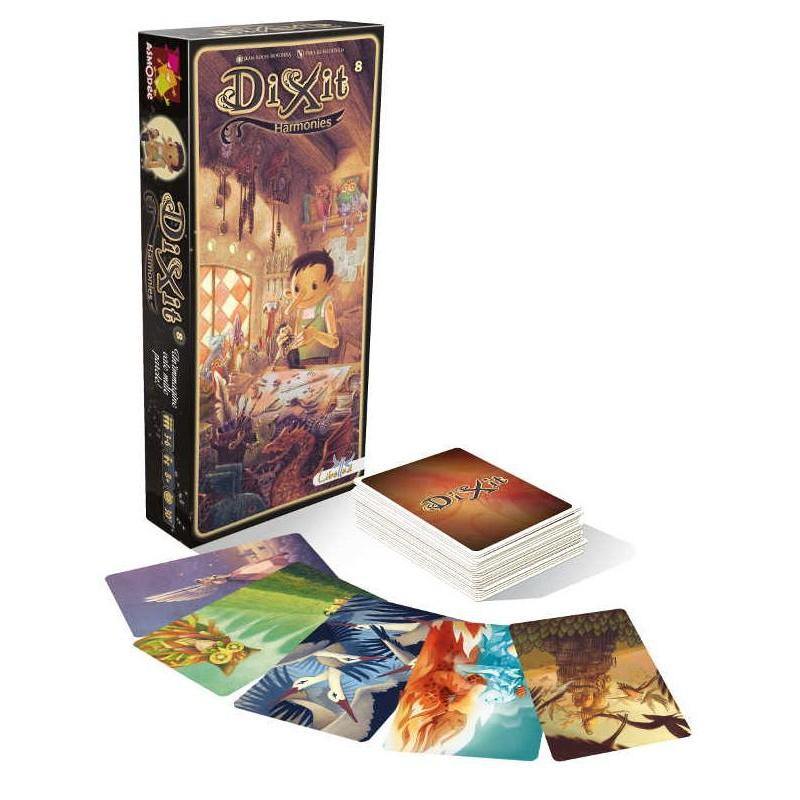 Dixit Harmonies extensie-Libellud-2-Jocozaur