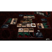 Dune: Betrayal joc de societate în limba engleză