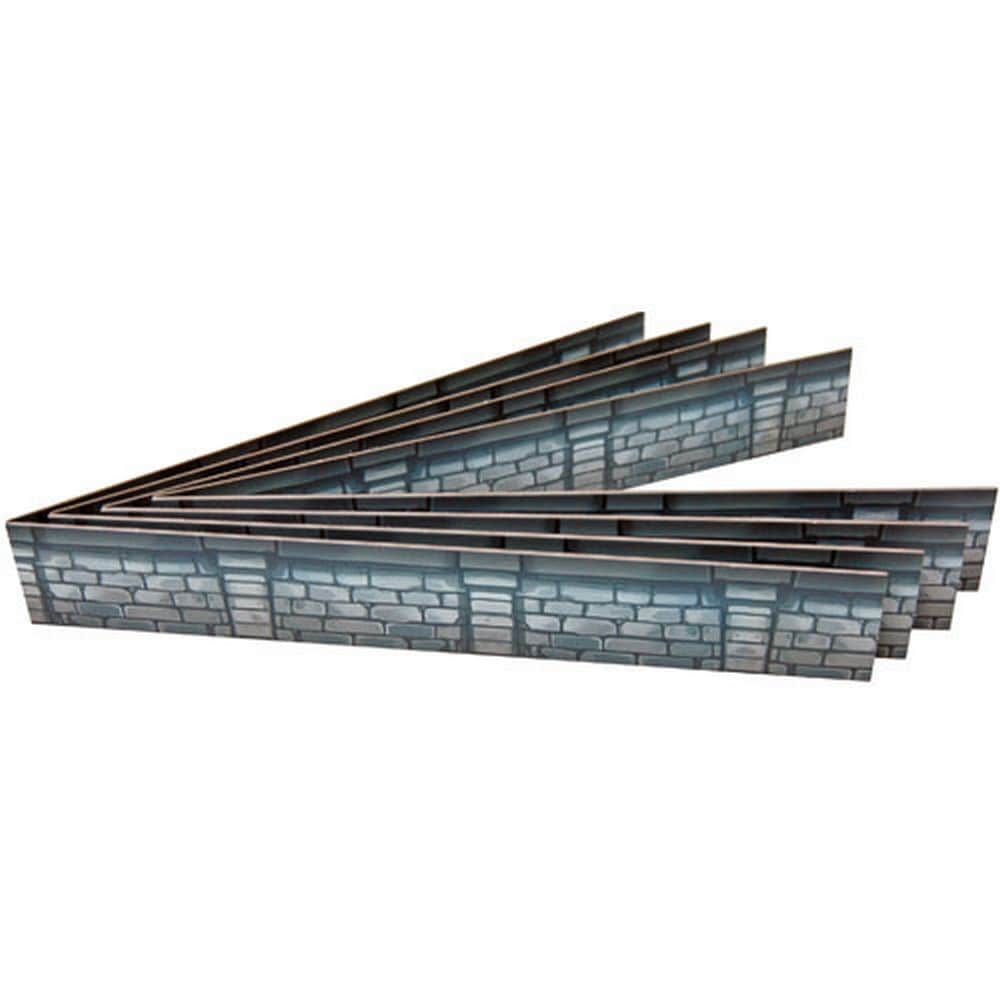 Dungeon Drop Dungeon Walls - Extensie