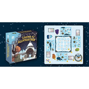 Éjszaka az állatkertben - Játszma.ro - A maradandó élmények boltja