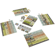 San Francisco joc de societate în limba engleză