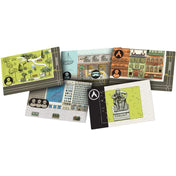 San Francisco joc de societate în limba engleză