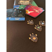 Dawn on Titan Alien Expansion extensie în limba engleză