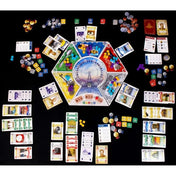 World's Fair 1893 (new edition, 2021) joc de societate în limba engleză