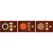 Hotpot Havoc joc de societate în limba engleză