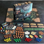 Moonshine Empire Deluxe Edition joc de societate în limba engleză