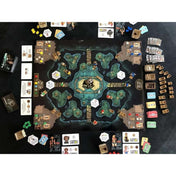 Moonshine Empire Deluxe Edition joc de societate în limba engleză