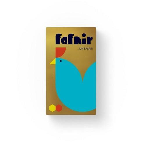 Fafnir - Jocozaur.ro - Omul potrivit la jocul potrivit