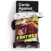 Cards Against Humanity Fantasy Pack joc de societate în limba engleză