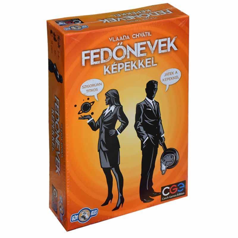 Fedőnevek képekkel-GémKlub-1-Játszma.ro - A maradandó élmények boltja