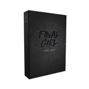 Final Girl Core Box joc de societate în limba engleză