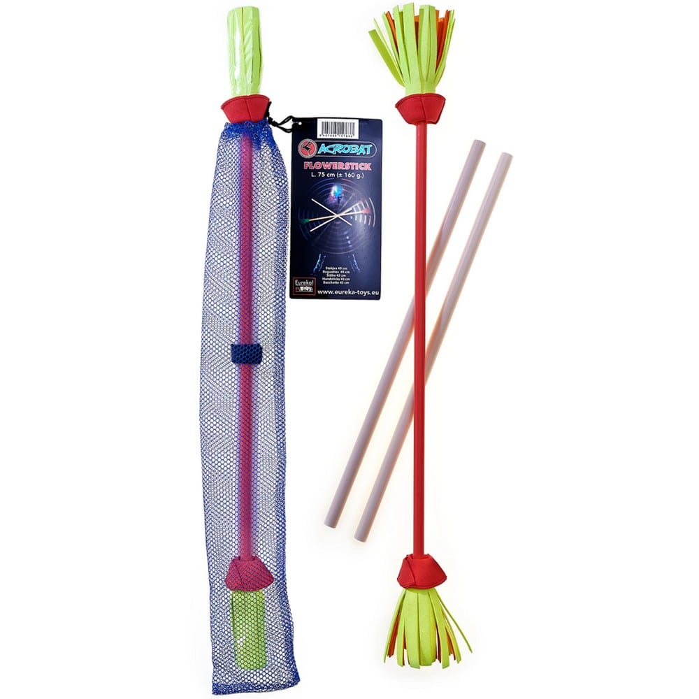 Flowerstick Roz