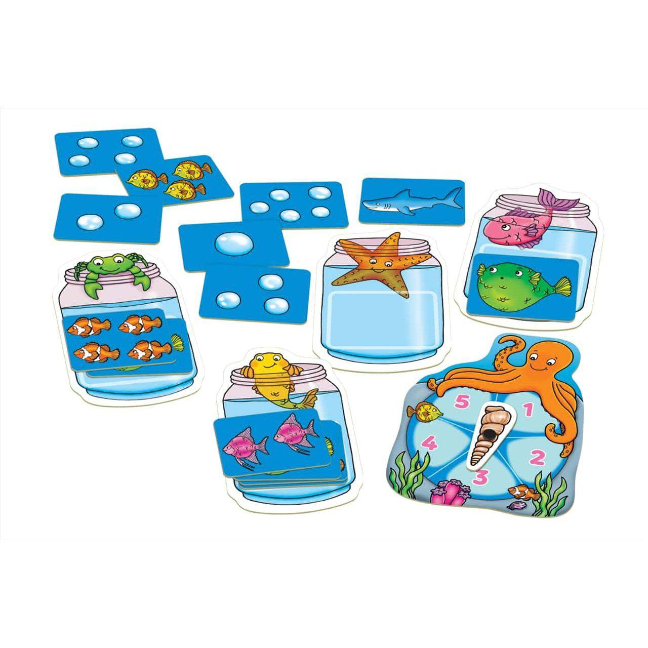 Fogd ki és számold meg!-Orchard Toys-2-Játszma.ro - A maradandó élmények boltja