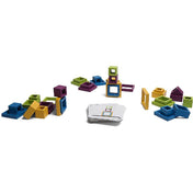 Frames, BS Toys joc de societate în limba engleză