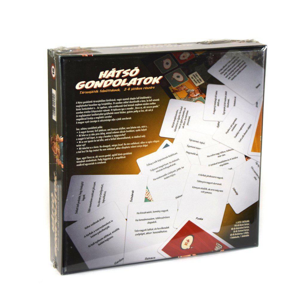 Hátsó gondolatok-Meglepkek-2-Játszma.ro - A maradandó élmények boltja