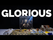 Terracotta Army joc de societate în limba engleză