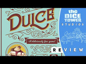 Dulce joc de societate în limba engleză