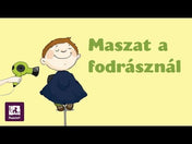 Maszat a fodrásznál carte în limba maghiară