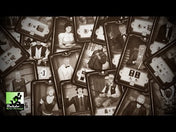 Carson City: The Card Game joc de societate în limba engleză