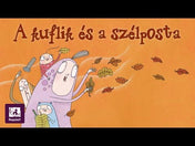 A kuflik és a szélposta carte în limba maghiară