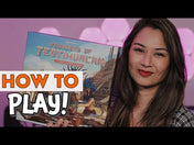 Founders of Teotihuacan joc de societate în limba engleză