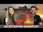 On Mars: Alien Invasion extensie în limba engleză