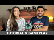 Cryptid: Urban Legends joc de societate în limba engleză