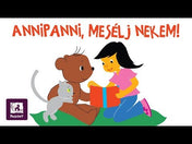 Annipanni, mesélj nekem! carte în limba maghiară