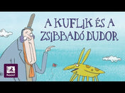 A kuflik és a pofavágóverseny carte în limba maghiară