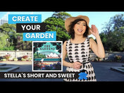 The Gardens (cutie deteriorată) joc de societate în limba engleză