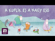 A kuflik és a nagy eső carte în limba maghiară