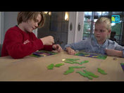 Papagali, BS Toys joc de societate în limba engleză