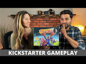 ScandalOh! Retail Version joc de societate în limba engleză