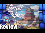 Eternal Palace joc de societate în limba engleză