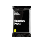 Cards Against Humanity Human Pack extensie în limba engleză