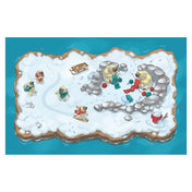 Ice Team joc de societate în limba engleză