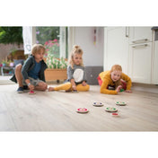 Curling de interior, BS Toys