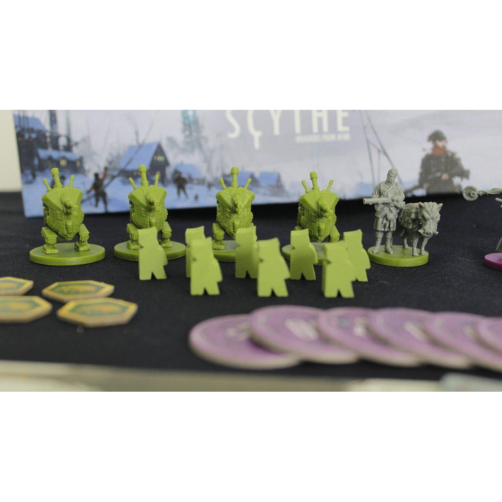 Scythe - Hódítók a messzeségből-Delta Vision-2-Játszma.ro - A maradandó élmények boltja