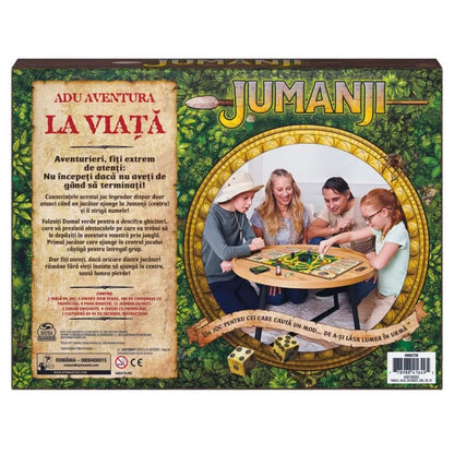 Jumanji (ediție 2022)