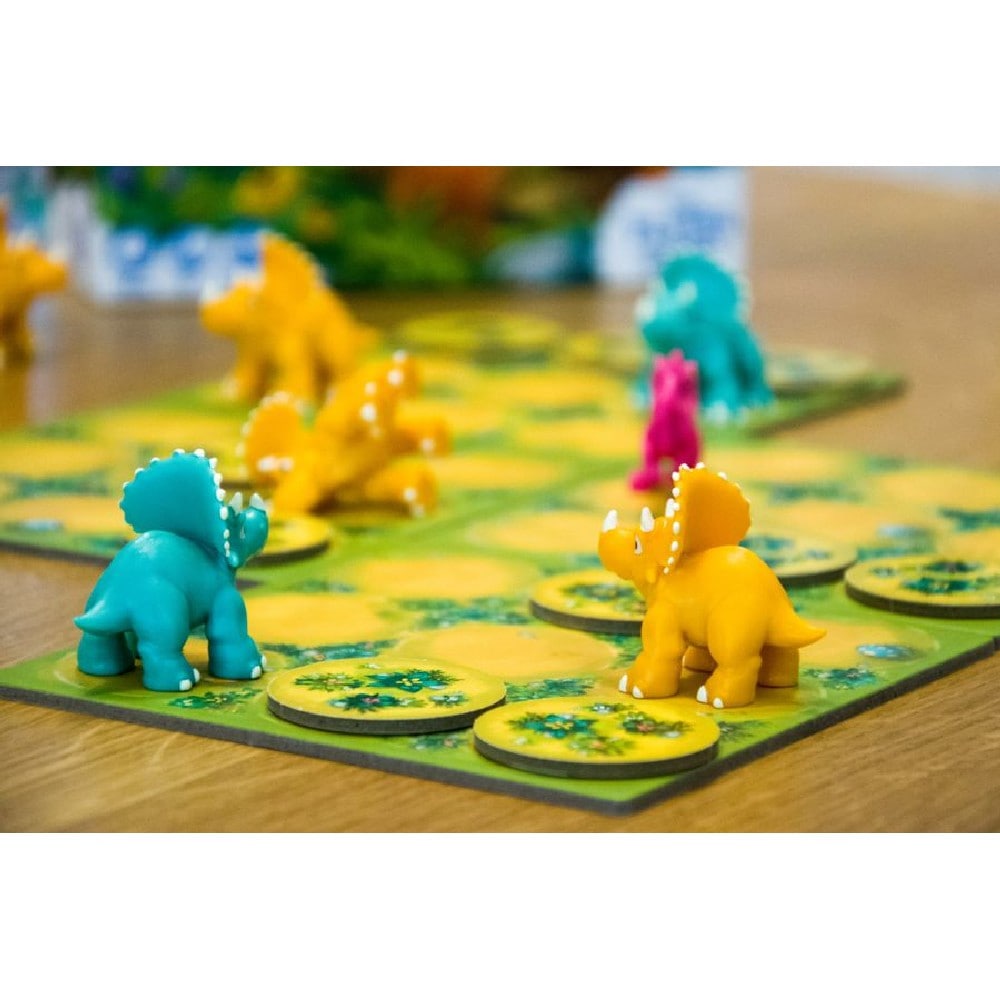 Jurassic Brunch