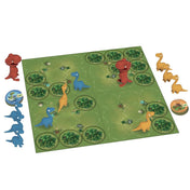 Jurassic Snack joc de societate în limba engleză