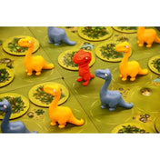 Jurassic Snack joc de societate în limba engleză