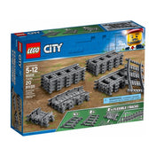LEGO City Sine 60205, 20 piese
