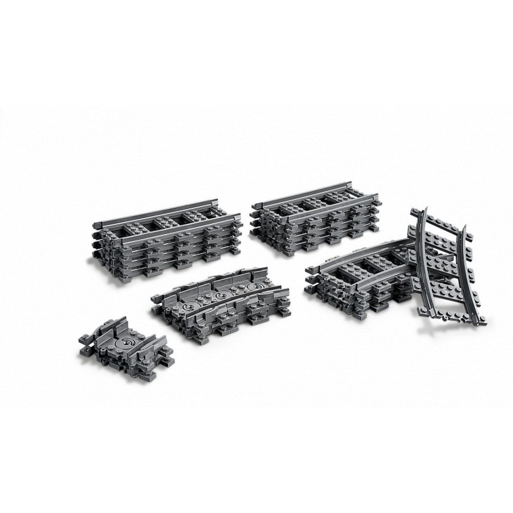 LEGO City Sine 60205, 20 piese
