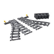 LEGO City Macazuri 60238, 8 piese