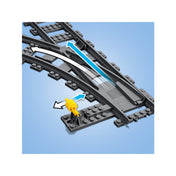 LEGO City Macazuri 60238, 8 piese