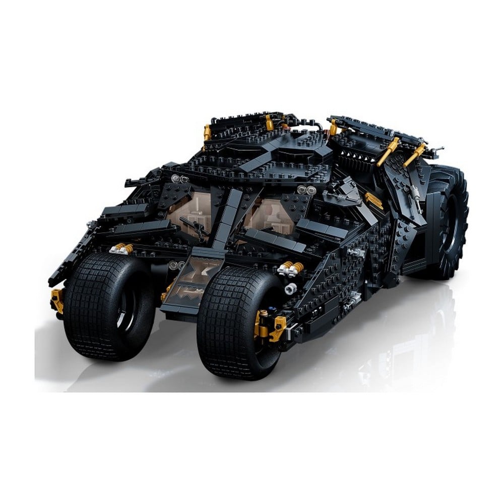 LEGO Super Heroes Batman Batmobile™ Tumbler 76240