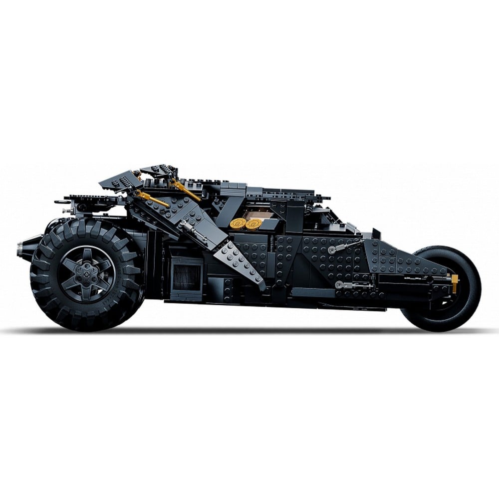 LEGO Super Heroes Batman Batmobile™ Tumbler 76240