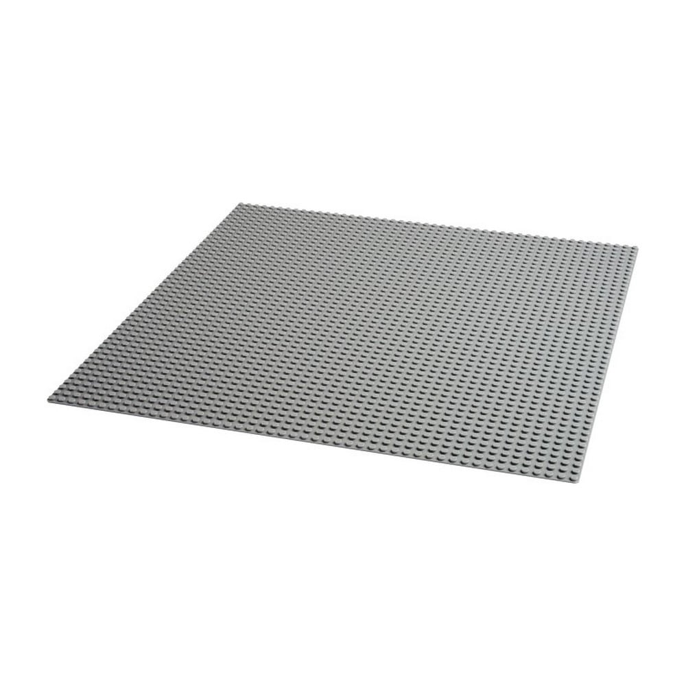 LEGO Classic Placă de bază gri 11024